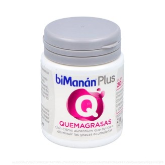 BIMANAN PLUS Q QUEMAGRASAS...