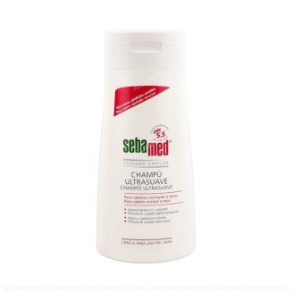 SEBAMED CHAMPU ULTRASUAVE 1...