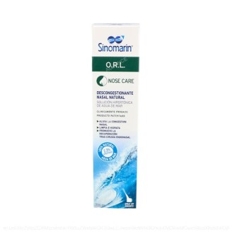 SINOMARIN ORL 1 ENVASE 200 ml