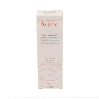 AVENE CUIDADO CALMANTE...