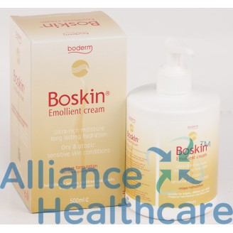 BOSKIN CREMA EMOLIENTE 1...