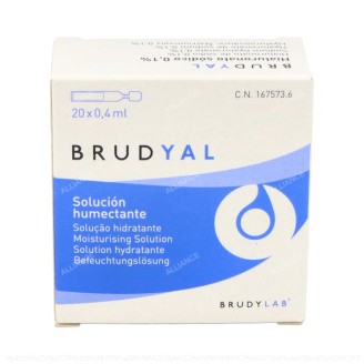 BRUDYAL SOLUCION HUMECTANTE...