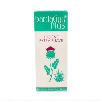 BARDAGYN PLUS GEL 1 ENVASE...