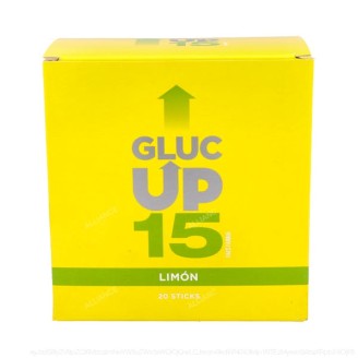 GLUC UP 15 FAES FARMA 20...