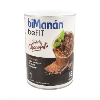 BIMANAN PROTEINA BATIDO 1...