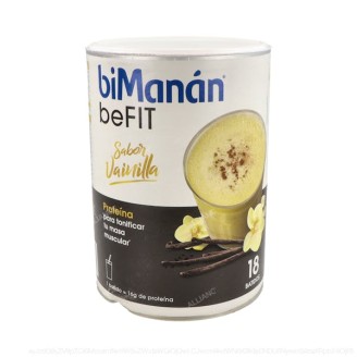 BIMANAN PROTEINA BATIDO 1...