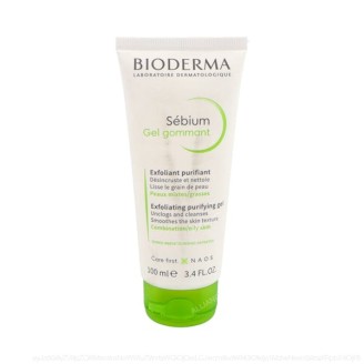 SEBIUM GEL EXFOLIANTE...