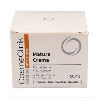 BASIKO MATURE CREMA...