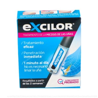 EXCILOR ESMALTE MICOSIS 1...