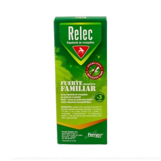RELEC FUERTE SENSITIVE...