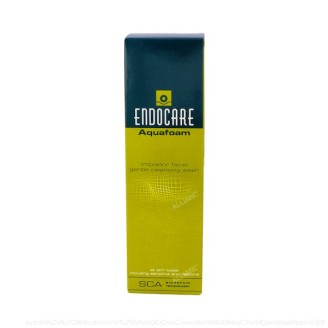 ENDOCARE AQUAFOAM LIMPIADOR...