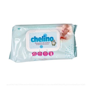 CHELINO TOALLITAS...