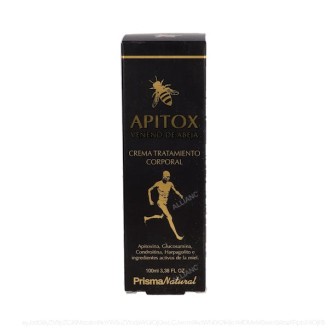 APITOX CREMA 1 ENVASE 100 ml