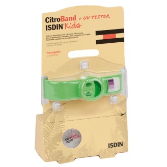 CITROBAND ISDIN KIDS + UV...