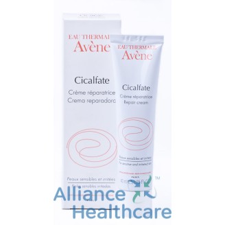 AVENE CICALFATE+ CREMA...