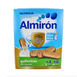 ALMIRON GALLETITAS ADVANCE...