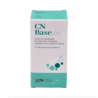 CN BASELCN 30 CAPSULAS