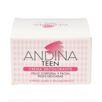 ANDINA TEEN O CREMA...