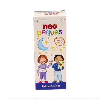 NEO PEQUES FELICES SUEÑOS 1...