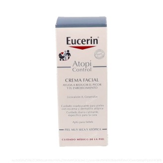 EUCERIN ATOPICONTROL CREMA...
