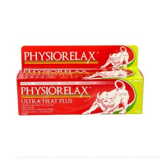 PHYSIORELAX ULTRA HEAT PLUS...