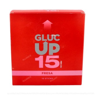 GLUC UP 15 FAES FARMA 10...