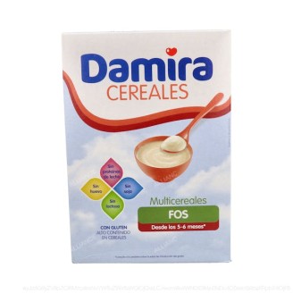 DAMIRA MULTICEREALES FOS 1...