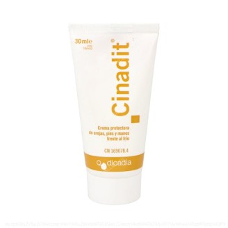 CINADIT 1 TUBO 30 ml