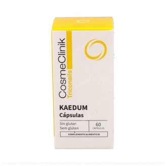 KAEDUM COSMECLINIK 60 CAPSULAS