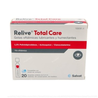 RELIVE TOTAL CARE GOTAS...