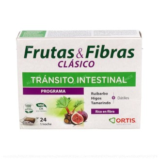 FRUTAS Y FIBRAS CLASICO 24...