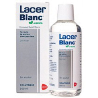 LACERBLANC COLUTORIO 1...