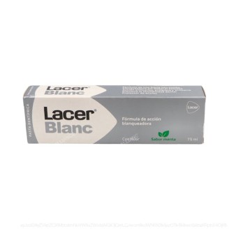 LACERBLANC PASTA DENTRIFICA...