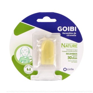 GOIBI PULSERA RECAMBIO...