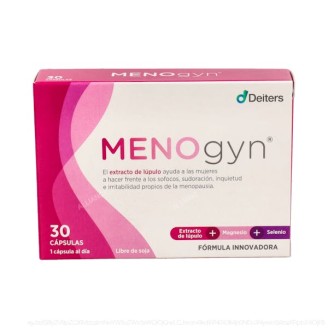 FEMMELIFE MENOPAUSIA 30...