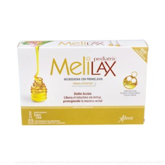 MELILAX PEDIATRIC...