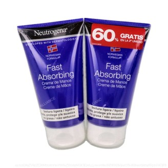 NEUTROGENA FORMULA NORUEGA...