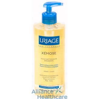XEMOSE ACEITE LIMPIADOR 1...