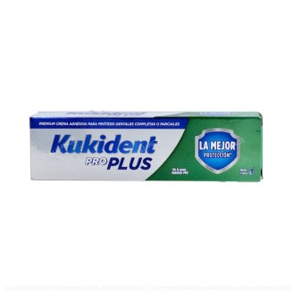 KUKIDENT PRO PLUS BARRERA...