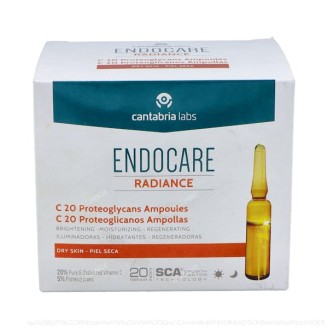 ENDOCARE C20 PROTEOGLICANOS...