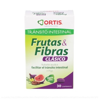 FRUTAS Y FIBRAS CLASICO 30...