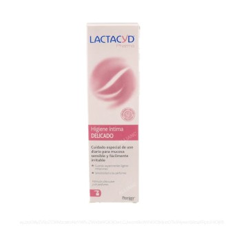 LACTACYD HIGIENE INTIMA...