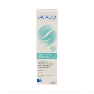 LACTACYD HIGIENE INTIMA...