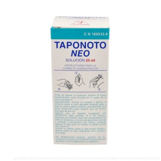 TAPONOTO NEO SOLUCION...