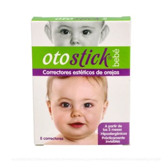 OTOSTICK BEBE CORRECTOR...