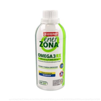 ENERZONA OMEGA 3RX 1 g 240...