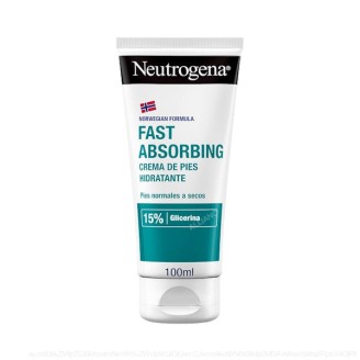 NEUTROGENA FORMULA NORUEGA...