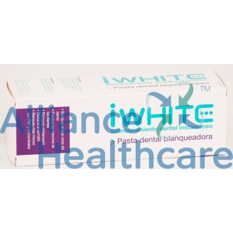 IWHITE PASTA DENTAL...