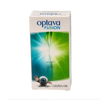 OPTAVA FUSION ESTERIL 1...