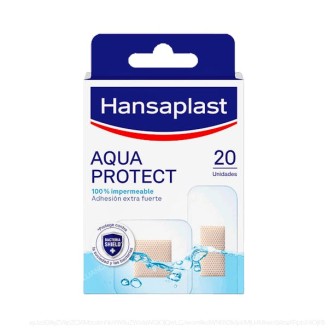 HANSAPLAST AQUA PROTECT...